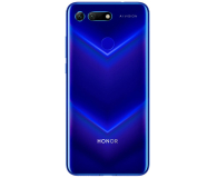HONOR View 20 8/256GB niebieski - 474638 - zdjęcie 4